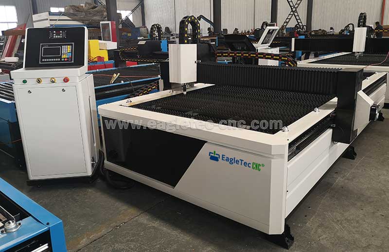 affordable cnc plasma cutting table for plates only