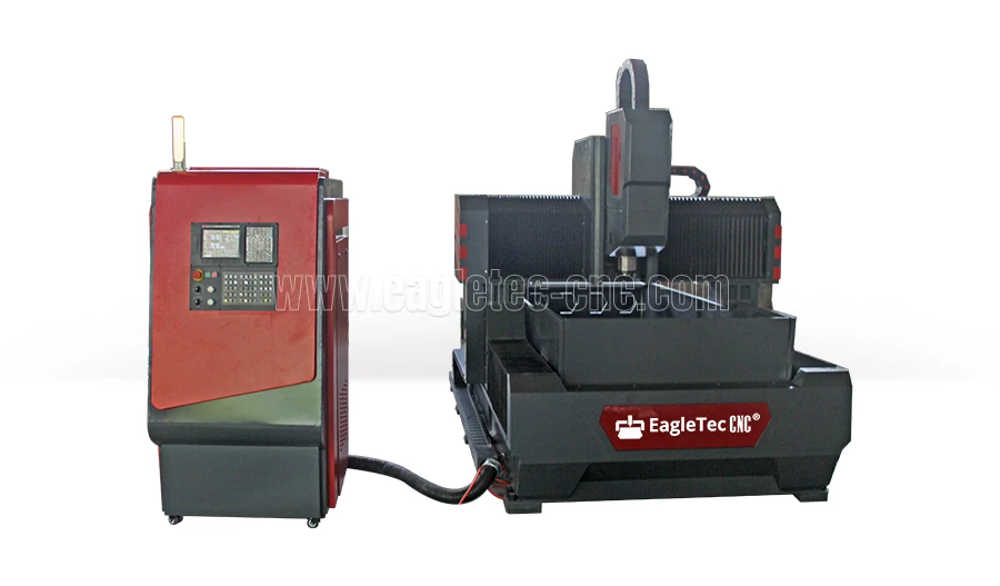 cnc drilling and tapping machine whole set