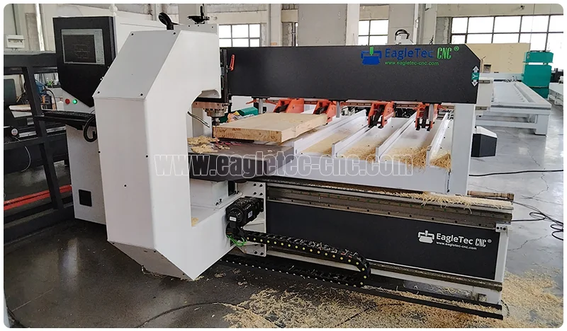 thick or hard wood cutter cnc machine for sale