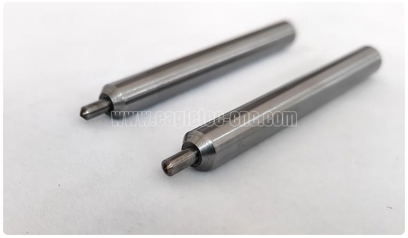 diamond drag engraving bit for cnc machines with floating head