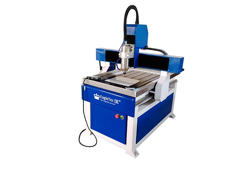 5 Best CNC Routers for Aluminum Milling and Cutting