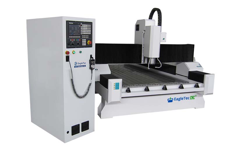 best cnc router for aluminum