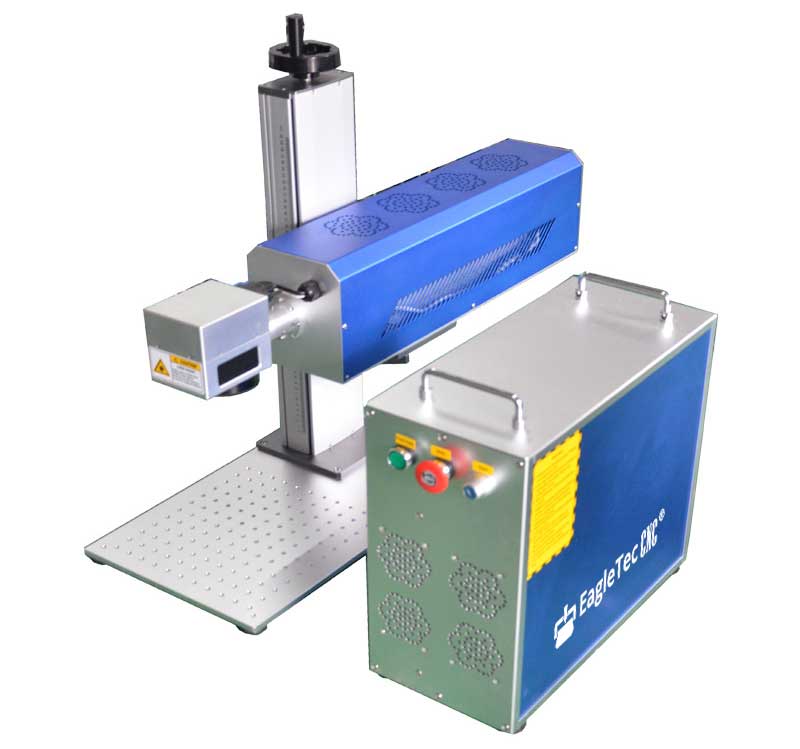 portable co2 laser cup engraving machine