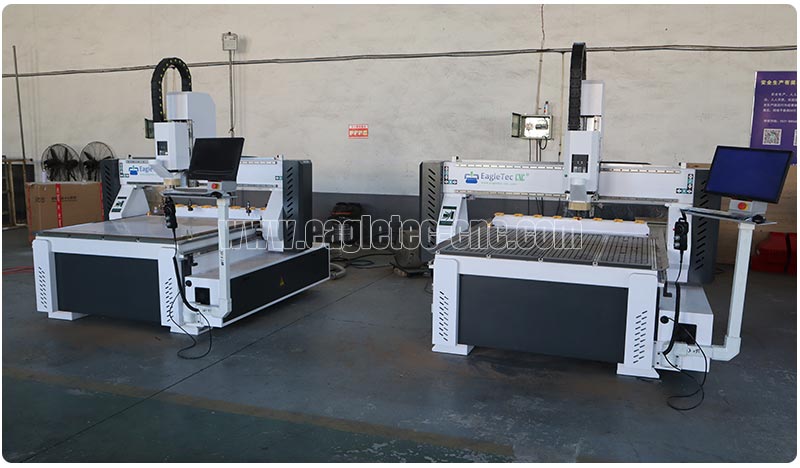 4 x 4 cnc router with atc for sale 