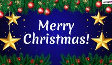 Merry Christmas to Every Distinguished User of EagleTec CNC