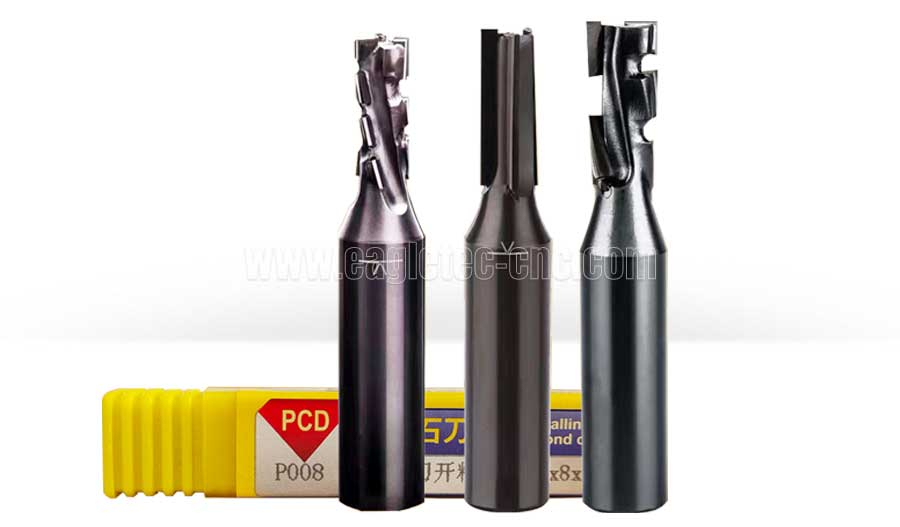 PCD Cutting Tools for Density Board Melamine Particle Board