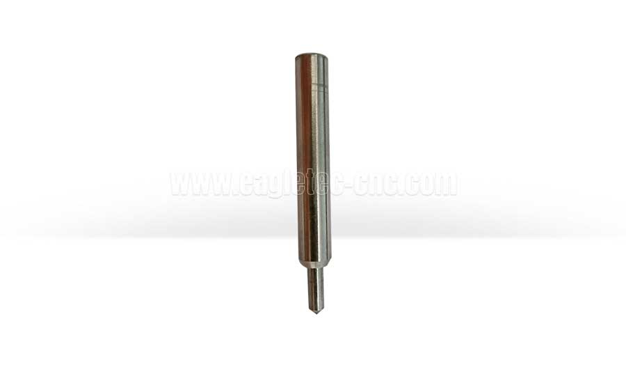 Spring Loaded Diamond Drag Bit for CNC Router Engraving Glass