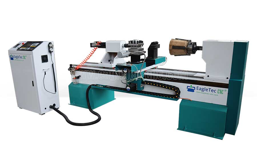 Best Wood Bowl Turning Lathe CNC Machine for Sale